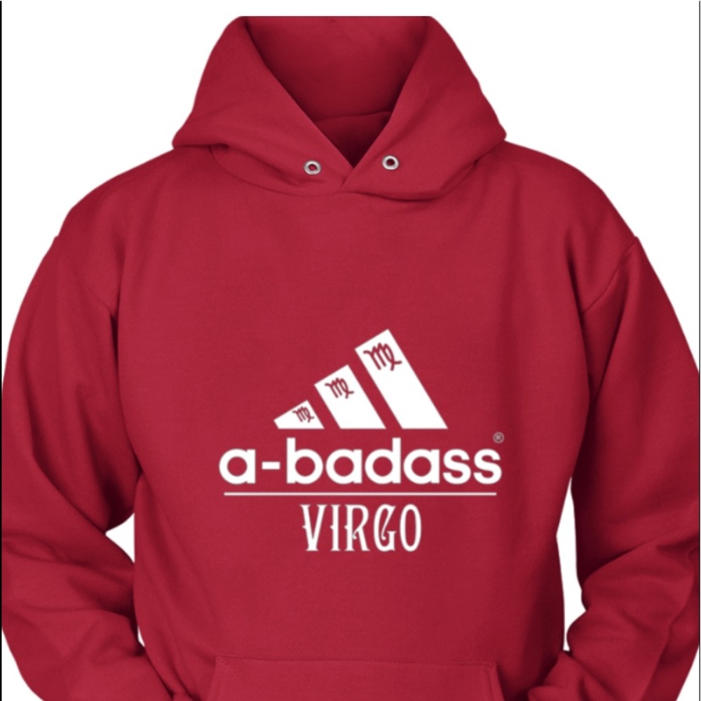 Zodiac hoodie